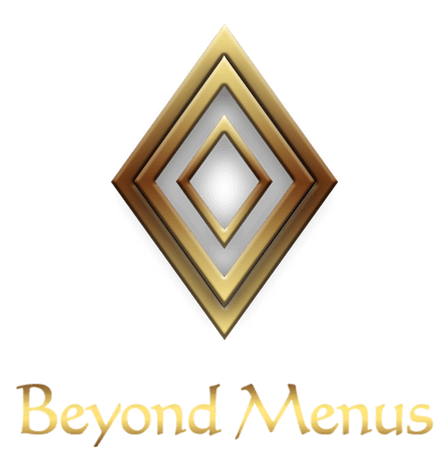 Beyond Menus